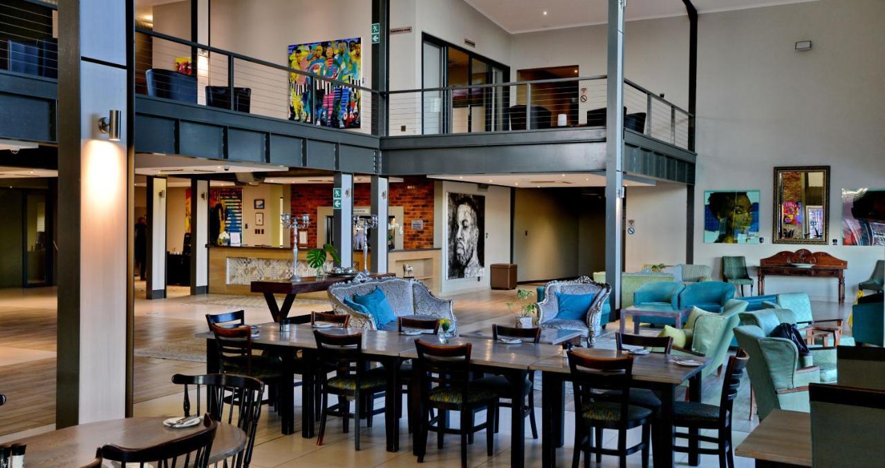 ANEW Resort Vulintaba Newcastle Zewnętrze zdjęcie